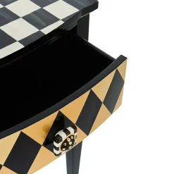 Masquerade Accent Chest