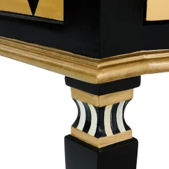 Masquerade Accent Chest