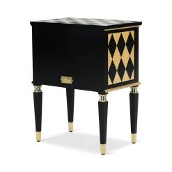 Masquerade Accent Chest