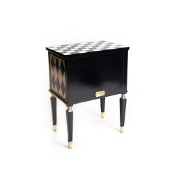 Masquerade Accent Chest