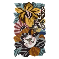 Milano Floral 2'3" x 3'9" Rug