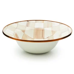 Mocha Check Breakfast Bowl