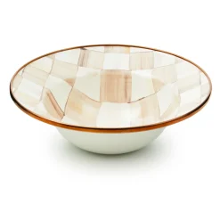 Mocha Check Breakfast Bowl