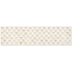 Mocha Checkered 2'6