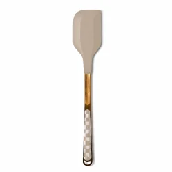 Mocha Check Spatula