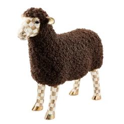 Mocha Large Sheep