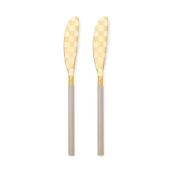 Mocha Spreader Set