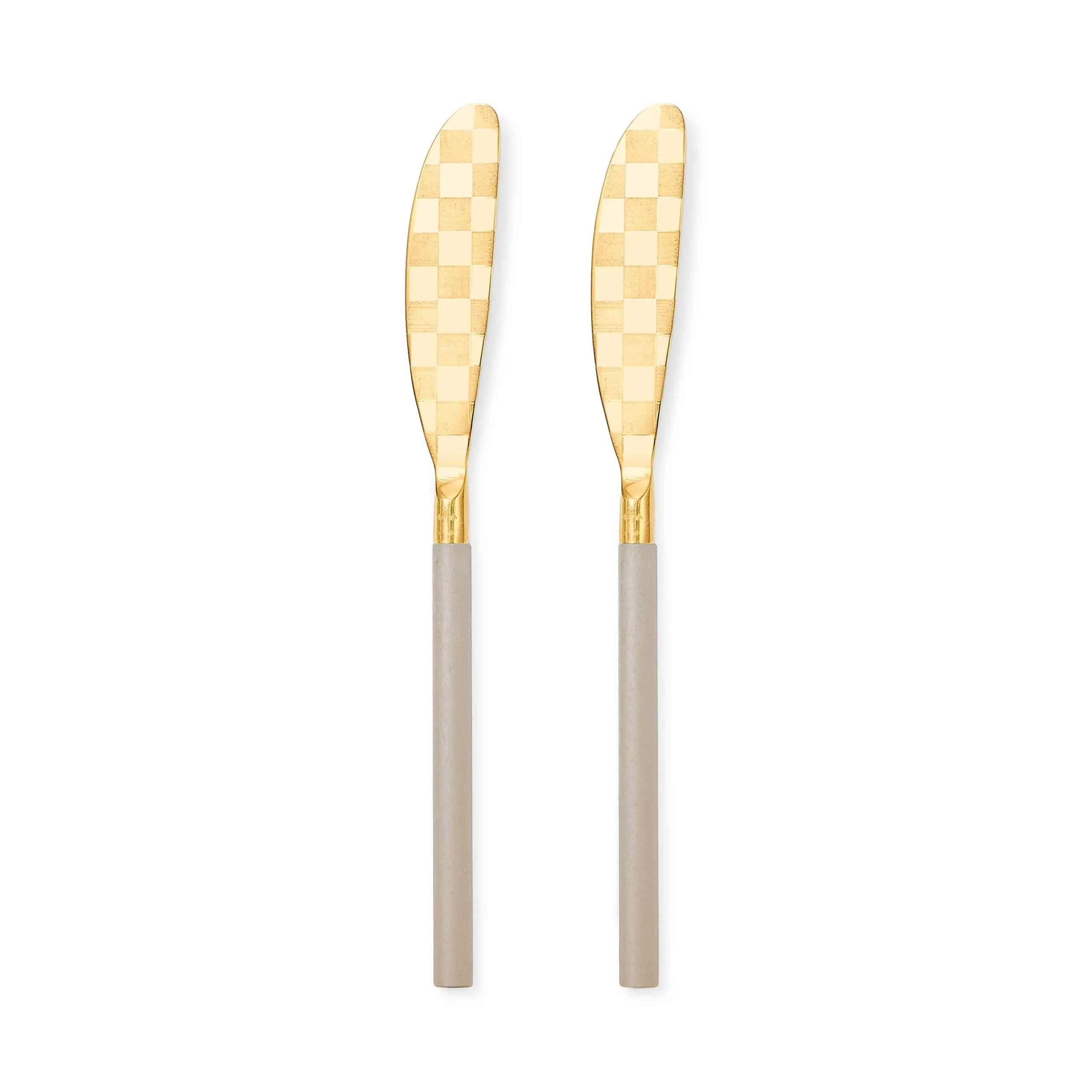 Mocha Spreader Set