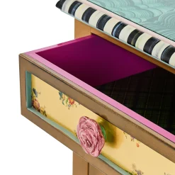 Moonlight Garden Chest