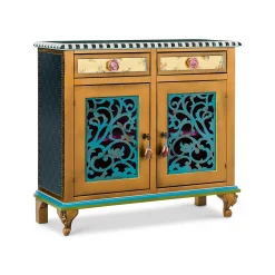Moonlight Garden Chest