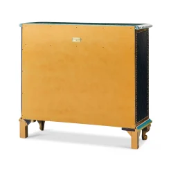 Moonlight Garden Chest
