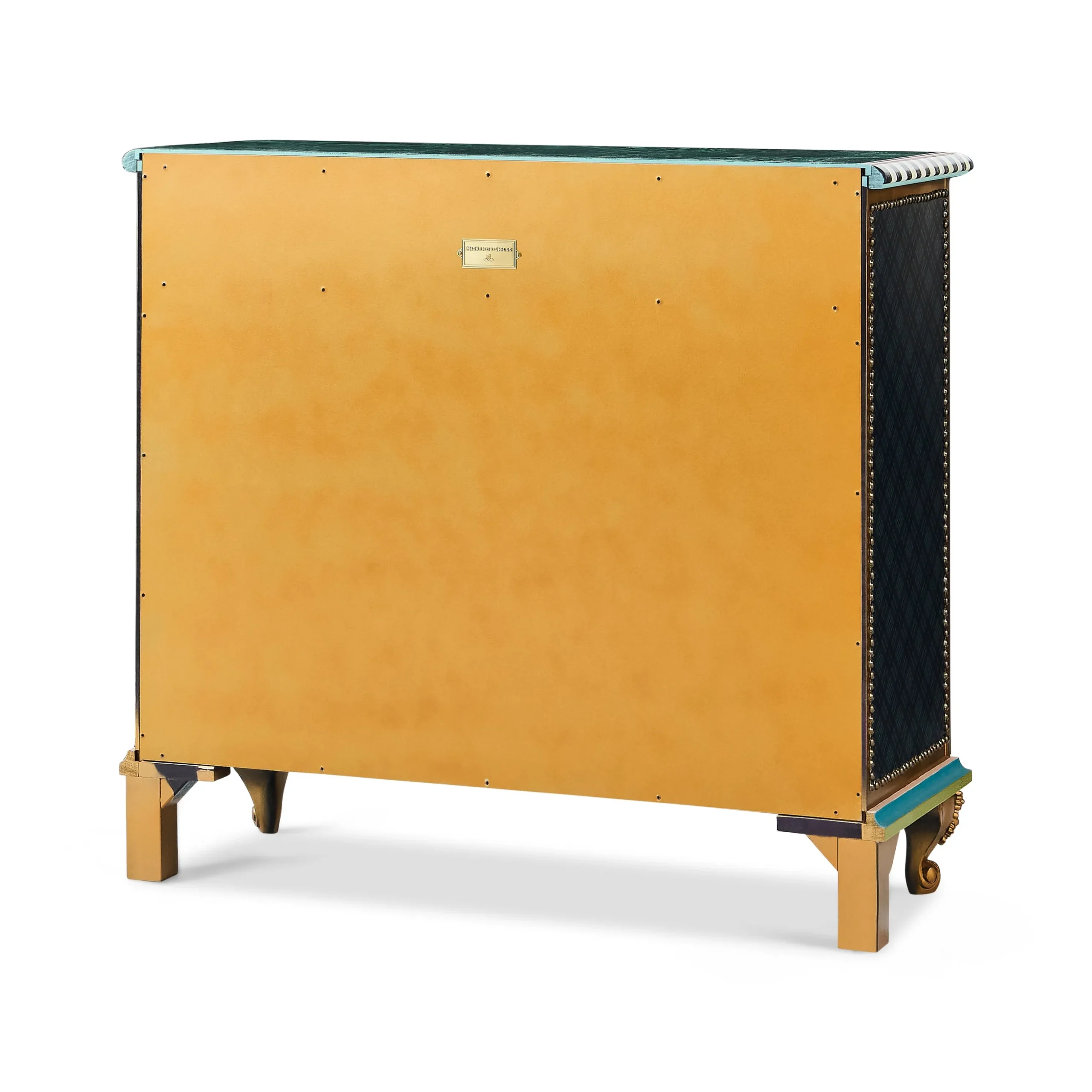 Moonlight Garden Chest