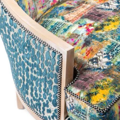 Mosaic Chair