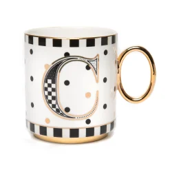 My Mug - C