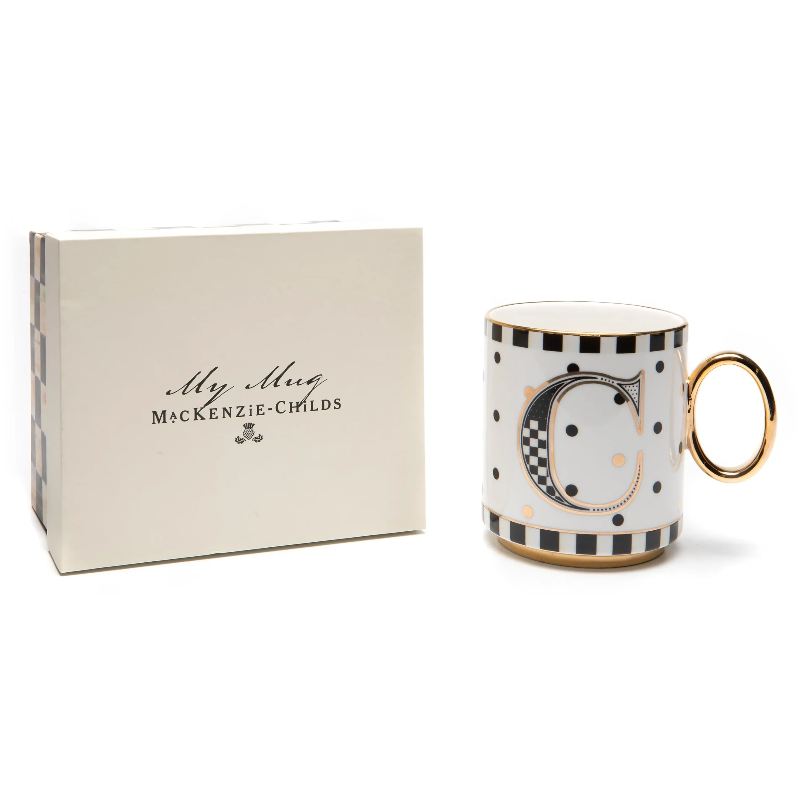 My Mug - C