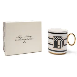 My Mug - D