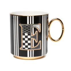 My Mug - E