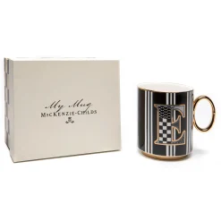 My Mug - E