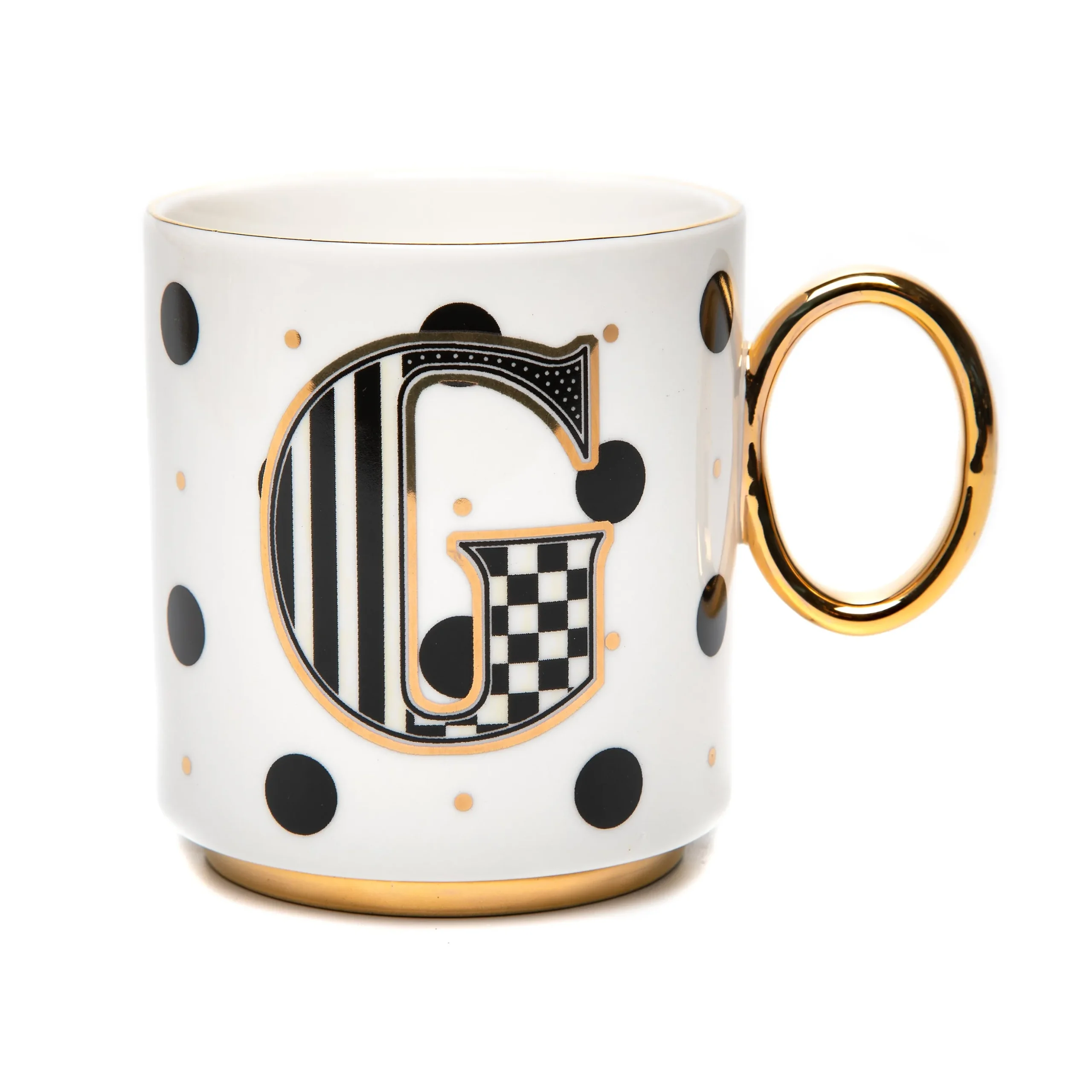 My Mug - G