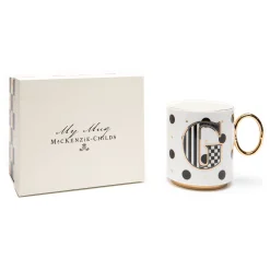 My Mug - G