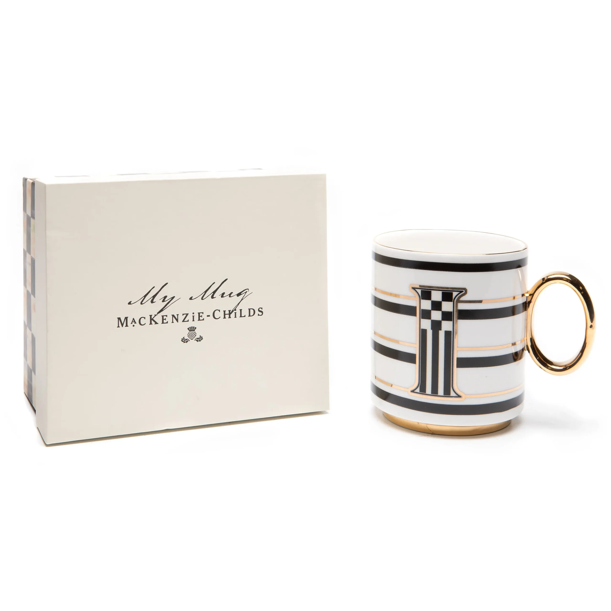 My Mug - I
