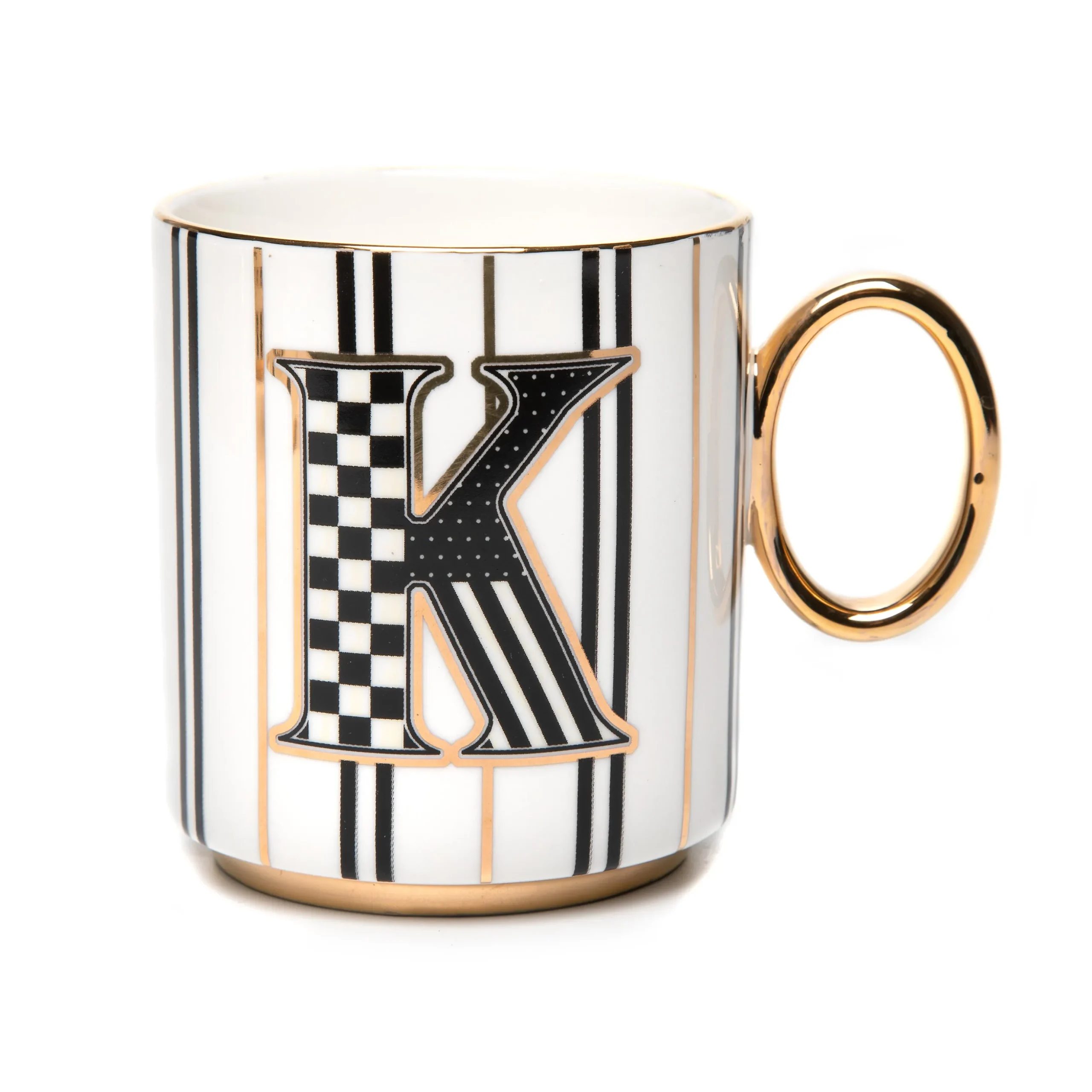 My Mug - K
