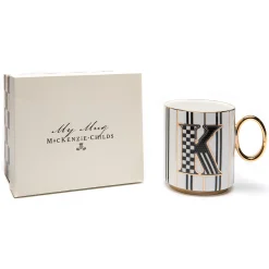 My Mug - K