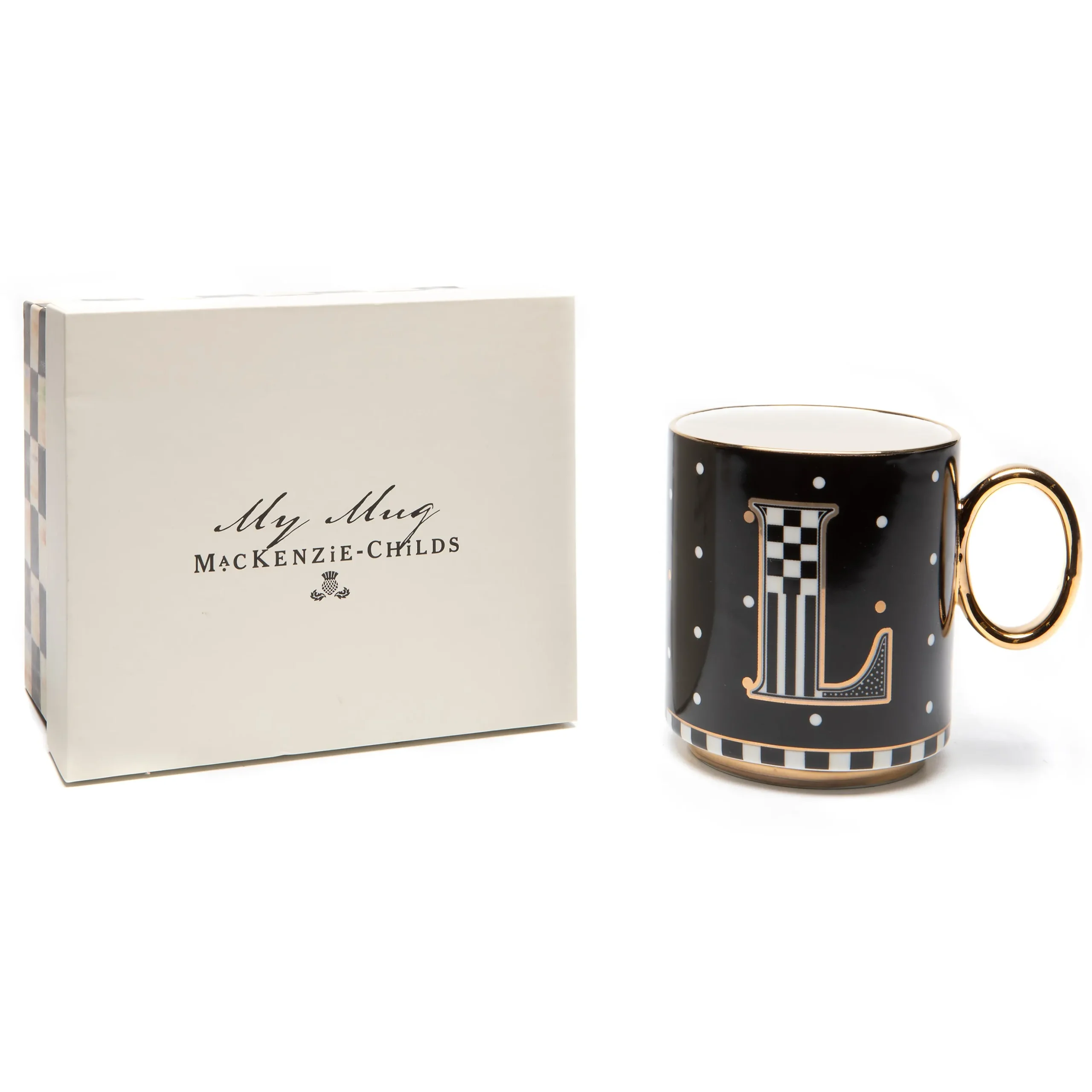 My Mug - L