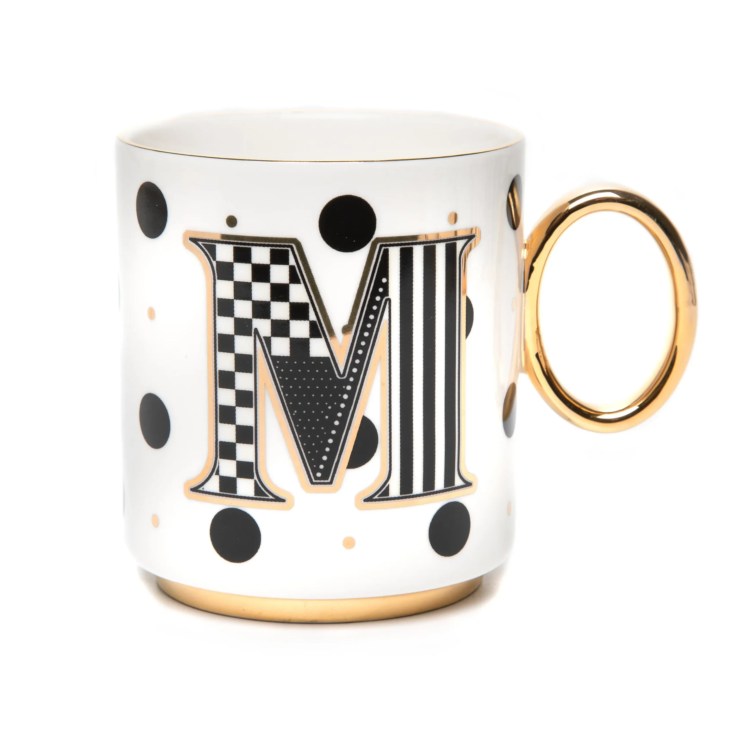 My Mug - M