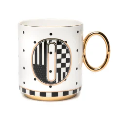 My Mug - O