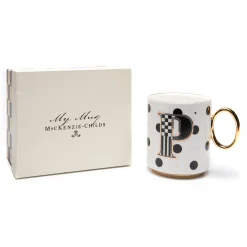 My Mug - P