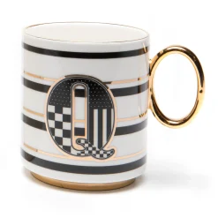 My Mug - Q