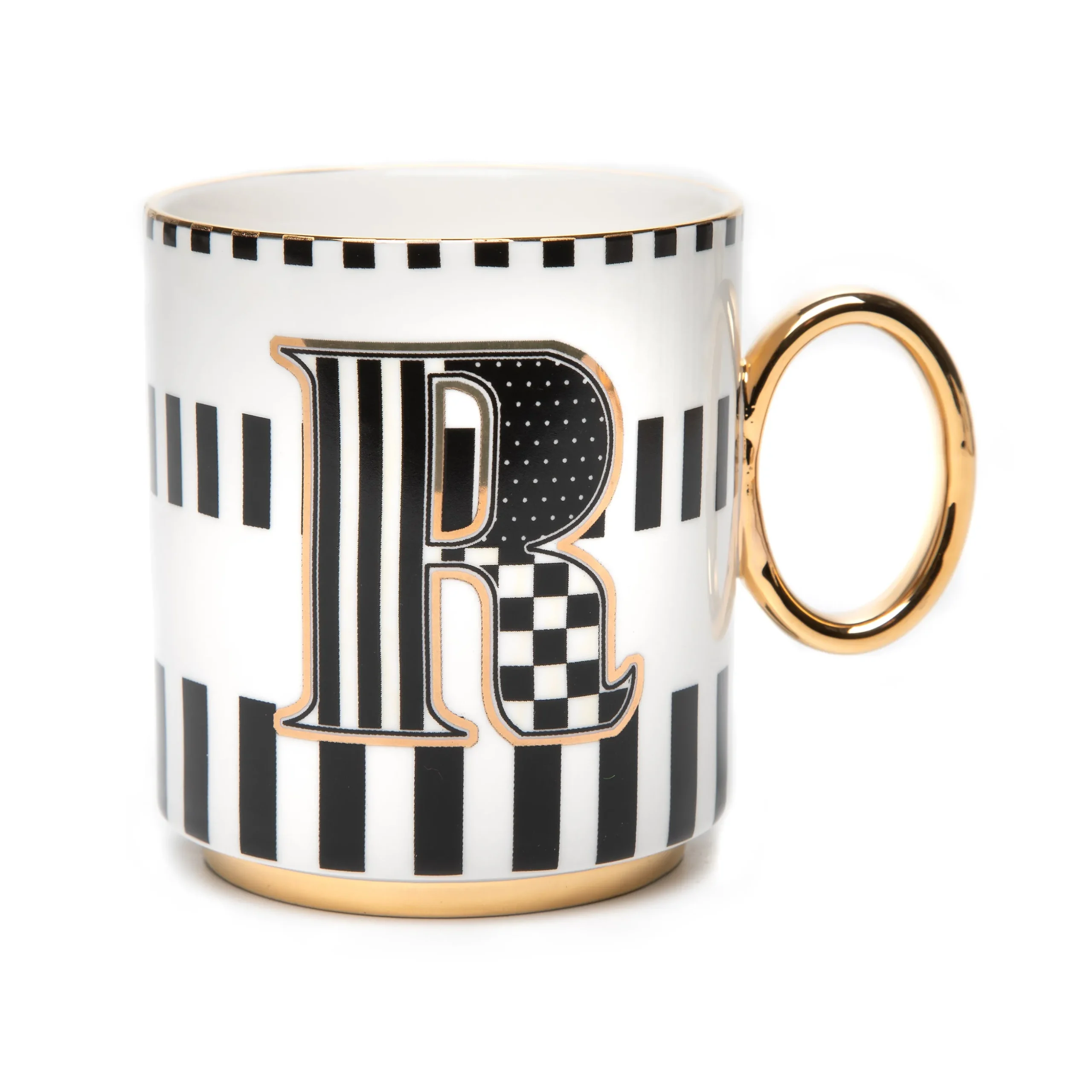 My Mug - R