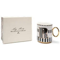 My Mug - R