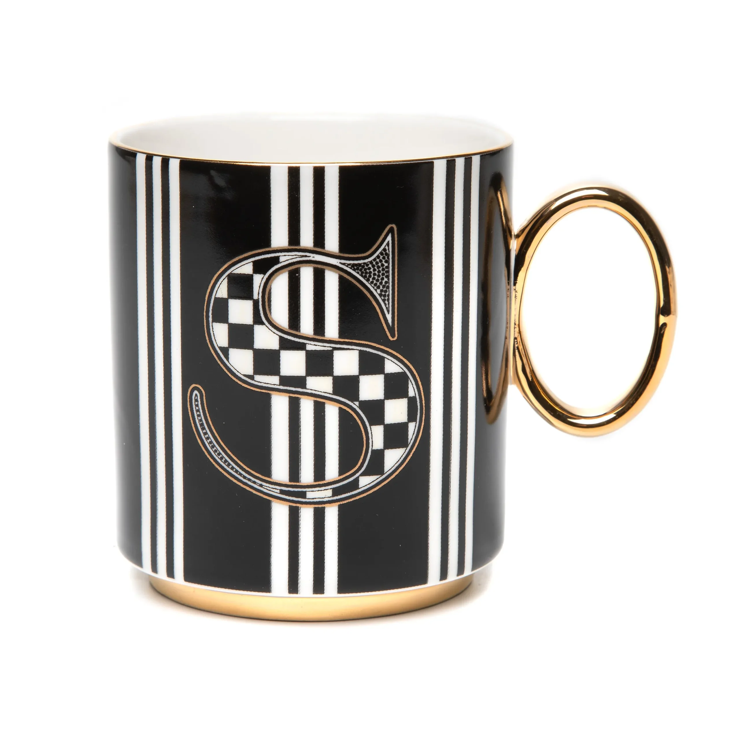 My Mug - S