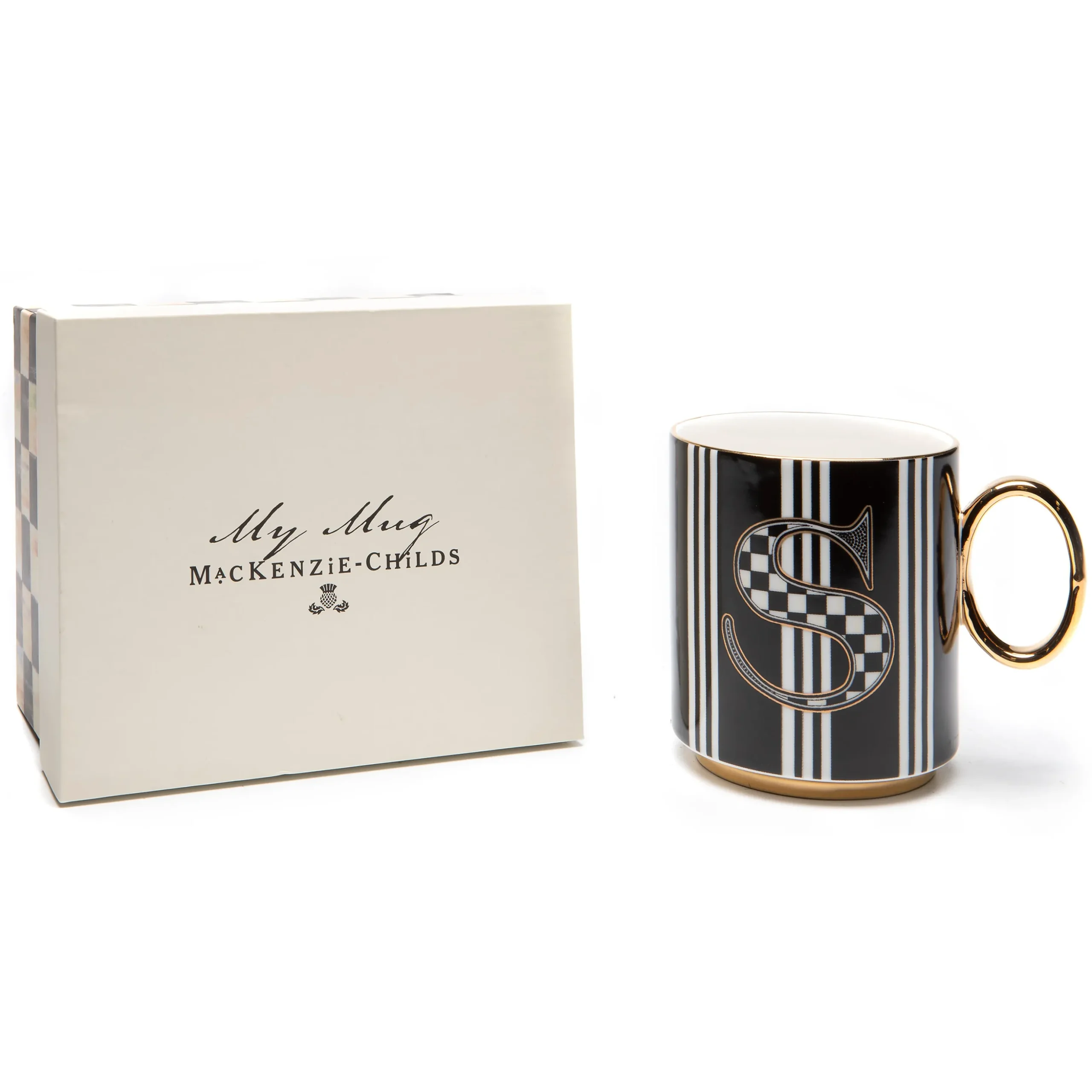 My Mug - S