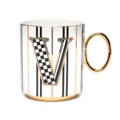 My Mug - V