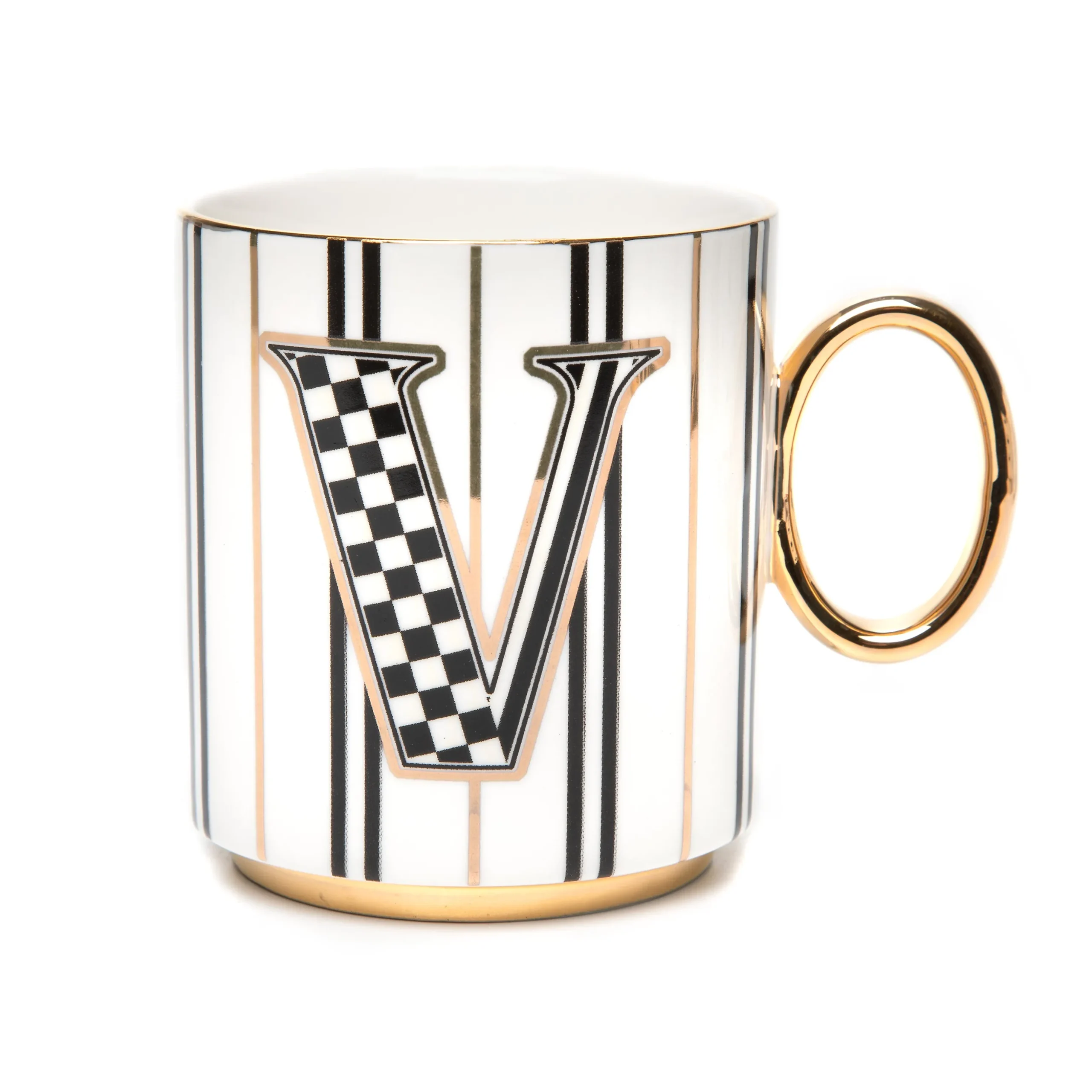 My Mug - V