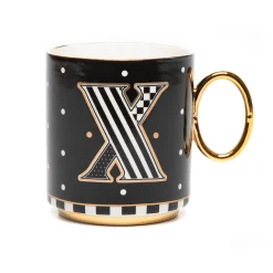 My Mug - X