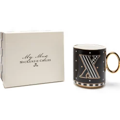 My Mug - X