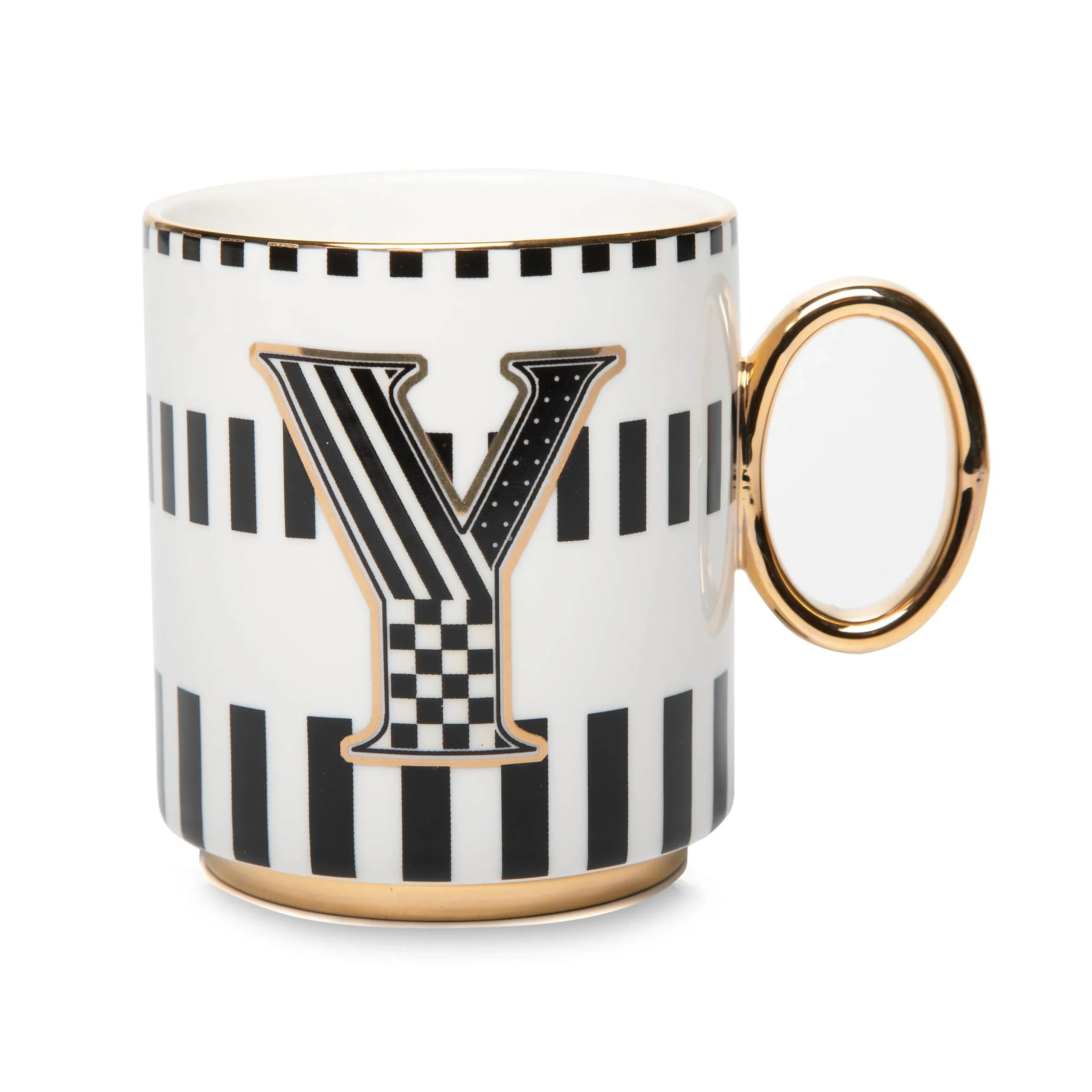 My Mug - Y