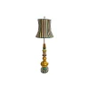 Ogee Floor Lamp