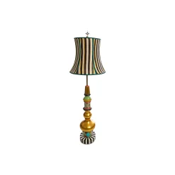 Ogee Floor Lamp