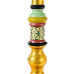 Ogee Floor Lamp