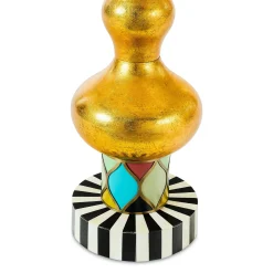 Ogee Floor Lamp