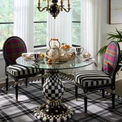 On Wall Street Dining Chair