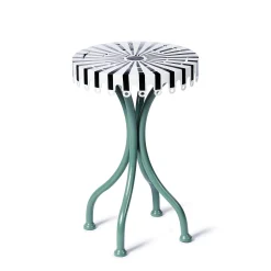 Outdoor Big Top Cafe Stool