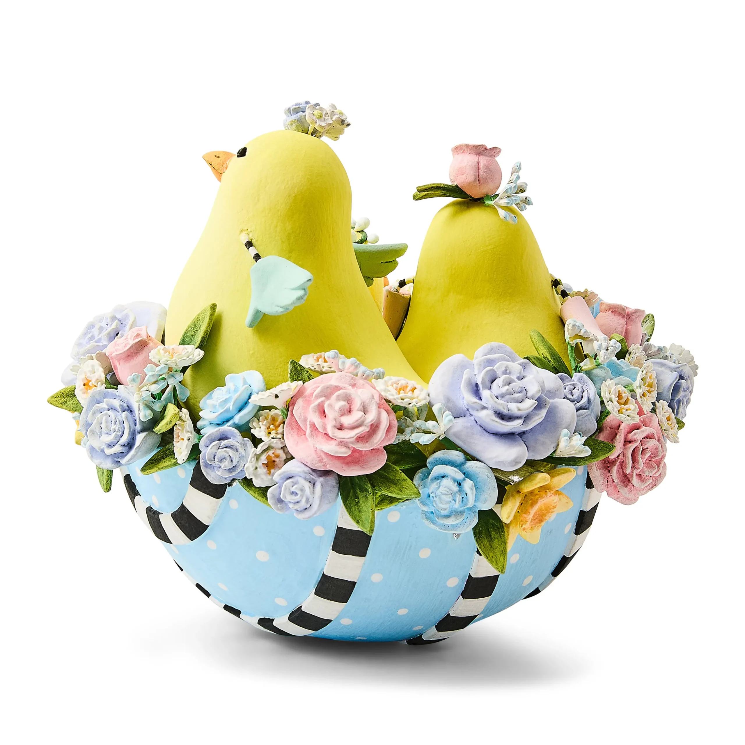 Patience Brewster Chicks in Egg