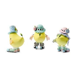 Patience Brewster Chicks, Set of 3