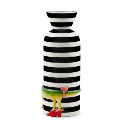 Patience Brewster Gloria Alligator Vase
